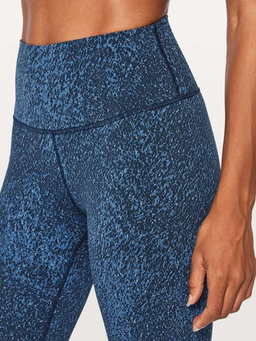 🔥 Lululemon Wunder Under Hi-Rise Tight 28